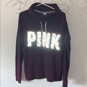 PINK sweatshirt
